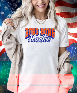 Bing Bong Hankie Shirt