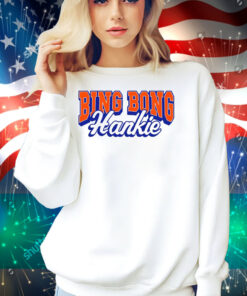 Bing Bong Hankie Shirt