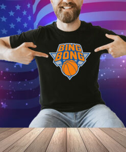 Bing Bong New York Shirt