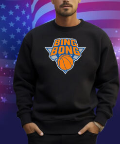 Bing Bong New York Shirt