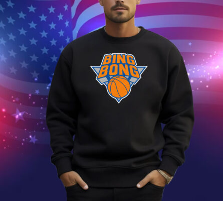 Bing Bong New York Shirt