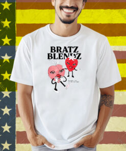 Bratz Stylin Bratz Blendz Shirt