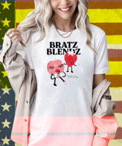 Bratz Stylin Bratz Blendz Shirt