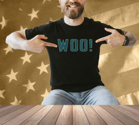 Bryan Woo! Shirt