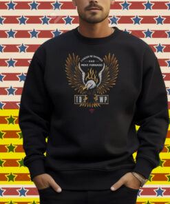 Cancer Be Damned And Move Forward Shirt