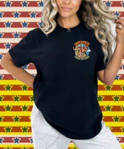 Captain Save A Hoe Asshole Live Forever Shirt