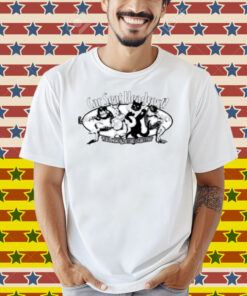 Car Seat Headrest Performing In The Forest Since 2010 Shirt