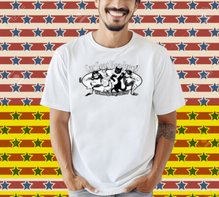 Car Seat Headrest Performing In The Forest Since 2010 Shirt