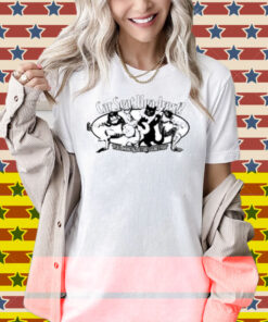 Car Seat Headrest Performing In The Forest Since 2010 Shirt