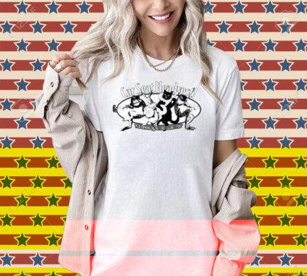 Car Seat Headrest Performing In The Forest Since 2010 Shirt