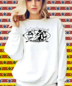 Car Seat Headrest Performing In The Forest Since 2010 Shirt