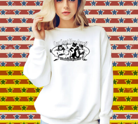 Car Seat Headrest Performing In The Forest Since 2010 Shirt