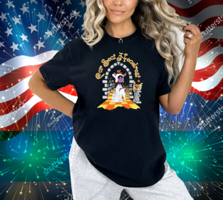 Car Seat Headrest The Scholars Shirt