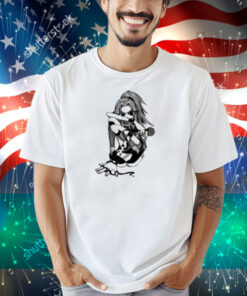 Changeline Change Mischievous Shirt