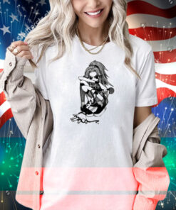 Changeline Change Mischievous Shirt