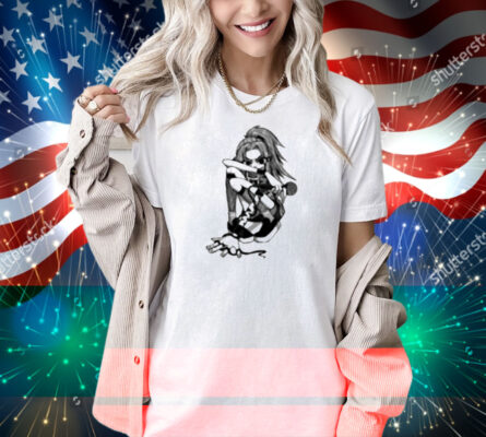 Changeline Change Mischievous Shirt