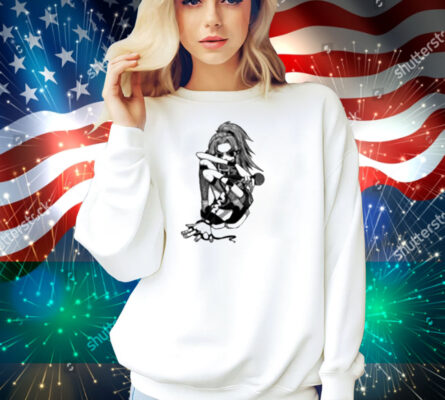 Changeline Change Mischievous Shirt