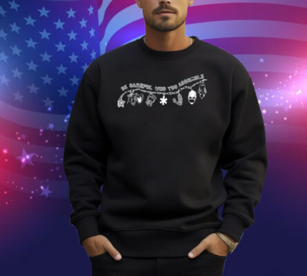 Charms Be Careful Who You Assemble Shirt