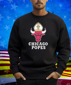 Chicago Popes Shirt