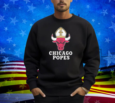Chicago Popes Shirt