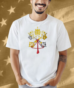 Chicago White Sox Pope Leo XIV Baseball Jersey Shirt