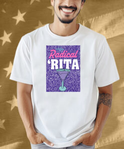 Chili’s Radical Rita Shirt