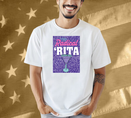 Chili’s Radical Rita Shirt