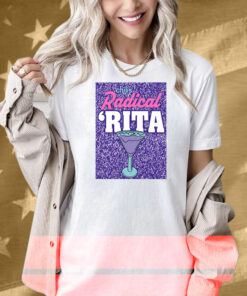 Chili’s Radical Rita Shirt