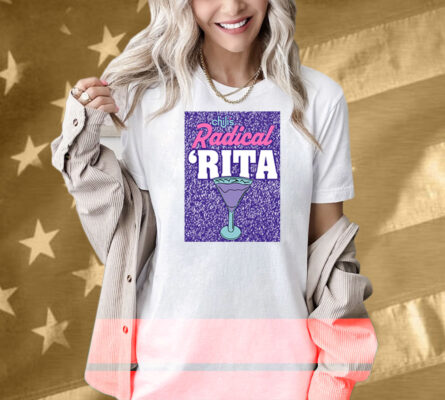 Chili’s Radical Rita Shirt