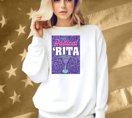 Chili’s Radical Rita Shirt