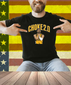 Choke 2.0 Shirt