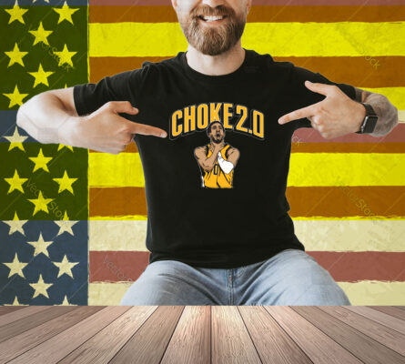 Choke 2.0 Shirt