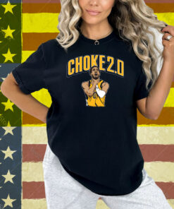 Choke 2.0 Shirt