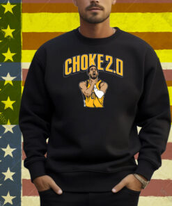 Choke 2.0 Shirt