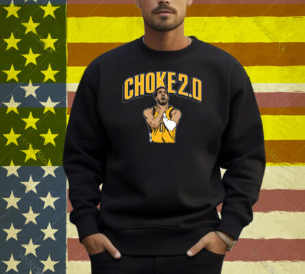 Choke 2.0 Shirt