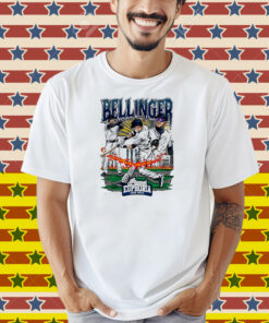 Cody Bellinger Planet Euphoria Shirt
