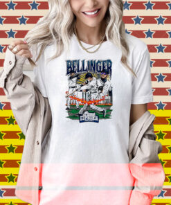 Cody Bellinger Planet Euphoria Shirt