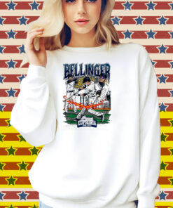 Cody Bellinger Planet Euphoria Shirt