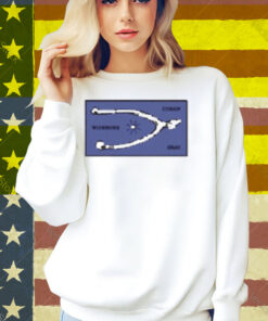 Conangray Wishbone Navy Shirt