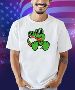 Coquito Mami 100Pre Sabe Shirt