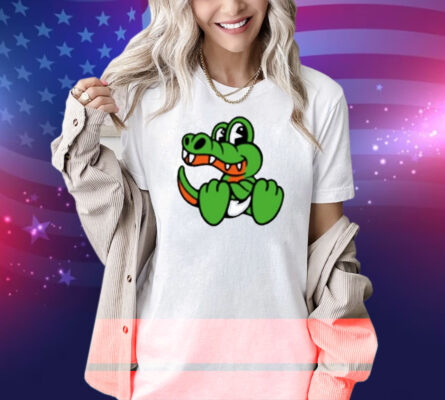 Coquito Mami 100Pre Sabe Shirt