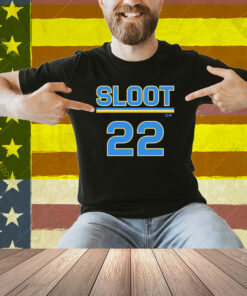 Courtney Vandersloot CHI 22 Shirt