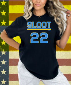 Courtney Vandersloot CHI 22 Shirt