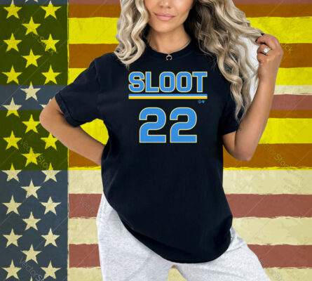 Courtney Vandersloot CHI 22 Shirt