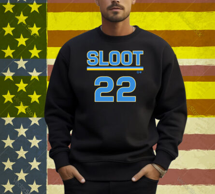 Courtney Vandersloot CHI 22 Shirt