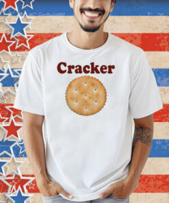 Cracker Biscuit Shirt