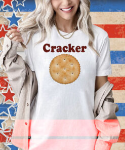 Cracker Biscuit Shirt