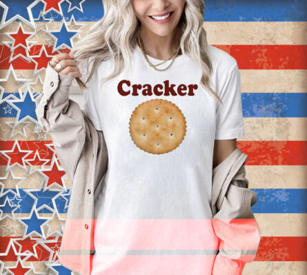 Cracker Biscuit Shirt