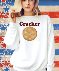Cracker Biscuit Shirt
