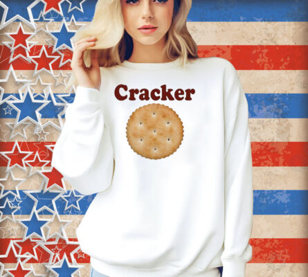 Cracker Biscuit Shirt